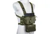 Kamizelka typu Chest Rig Adaptive V2 - MC Tropic